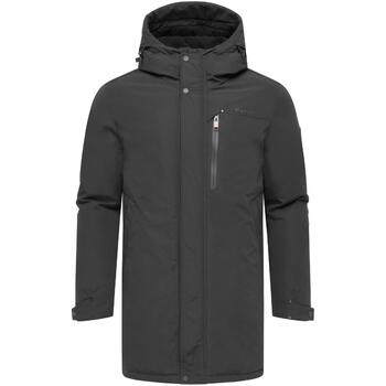 Stone Harbour  Herrenmantel Wintermantel Phinoo XX