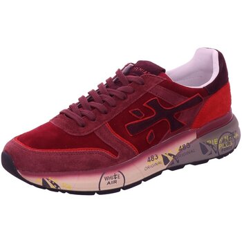 Premiata  Sneaker Mick-7862