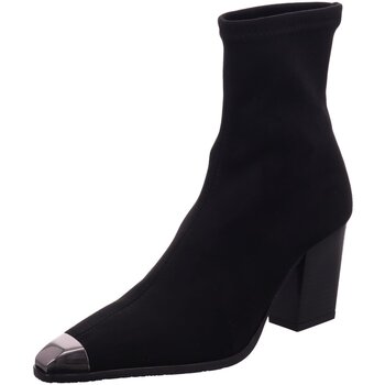Miss Elastic  Stiefeletten Stiefeletten 78130 AE 05-negro
