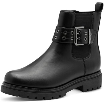 Marco Tozzi Stiefeletten Stiefeletten Da.-Stiefel 2-25438-45-001