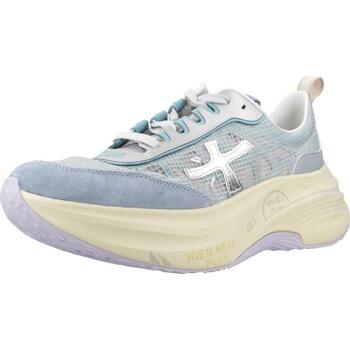 Premiata  Sneaker HILL