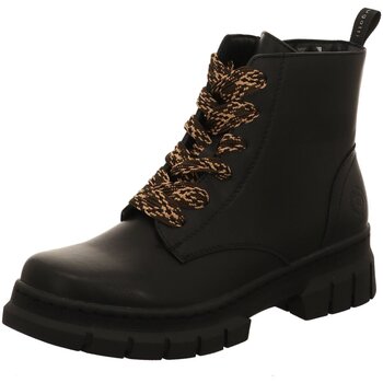 Bugatti  Stiefeletten Stiefeletten Roxx 435ANC355000-1000