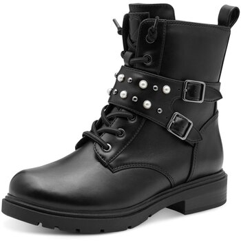 Marco Tozzi Stiefeletten Stiefeletten Da.-Stiefel 2-25247-45 001
