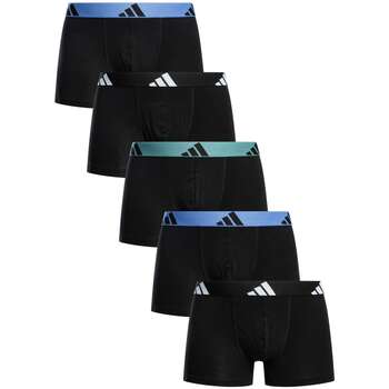 adidas  Boxershorts 5er-Pack Active Flex Baumwoll-Boxershorts