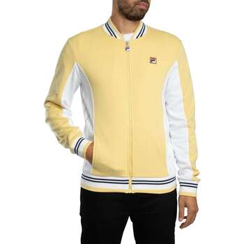 Fila  Herren-Jacke Settanta Baseball Track Jacke
