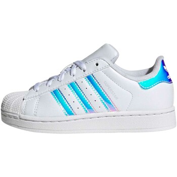 adidas  Sneaker SUPERSTAR II C JQ1789