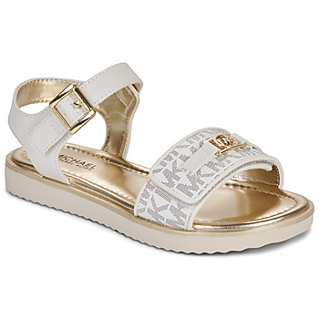 MICHAEL Michael Kors  Flache Sandalen BRANDY KIERAN