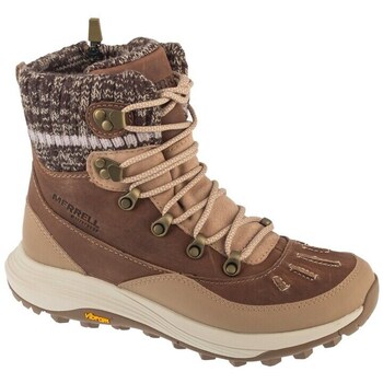 Merrell Damenschuhe Siren 4 Thermo