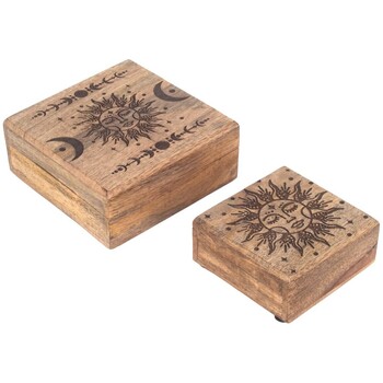 Signes Grimalt  Körbe, Kisten, Regalkörbe Sol 2U Box