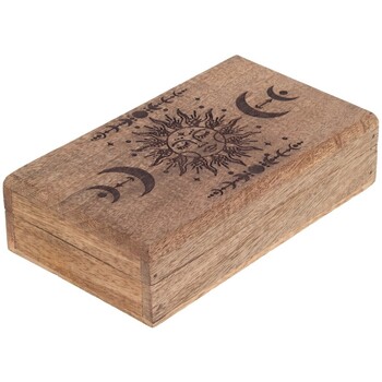 Signes Grimalt  Körbe, Kisten, Regalkörbe Sonnenbox
