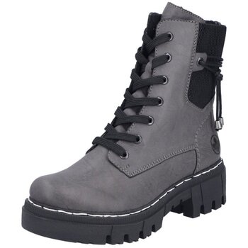 Rieker Stiefeletten Stiefeletten HWK Stiefel 74031-45