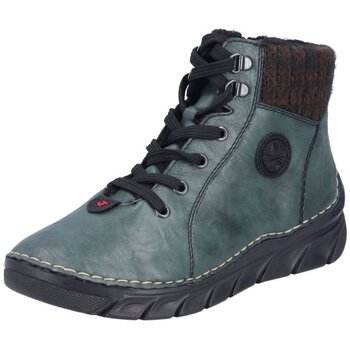 Rieker  Stiefeletten Stiefeletten HWK Stiefel 55040-54