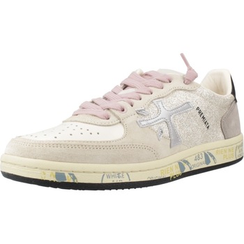 Premiata  Sneaker BSKTCLAD 6927