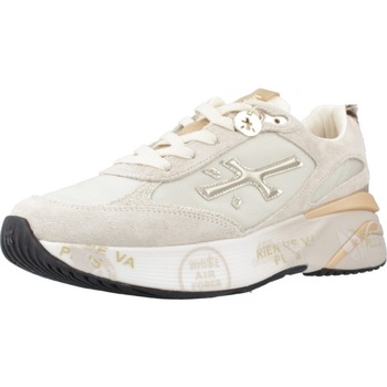 Premiata  Sneaker MOERUND 7800