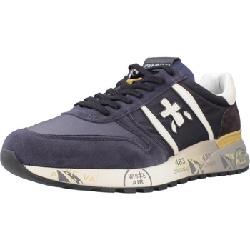 Premiata  Sneaker LANDER 7702M