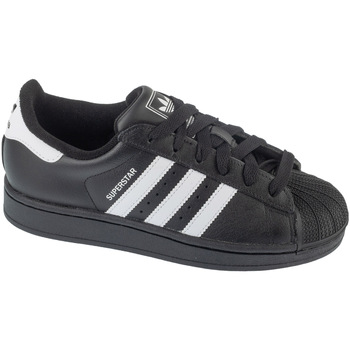 adidas  Kinderschuhe adidas Superstar II J