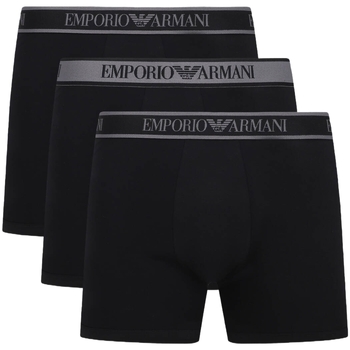 Emporio Armani  Boxershorts Boxershorts Unterhosen 3-Pack