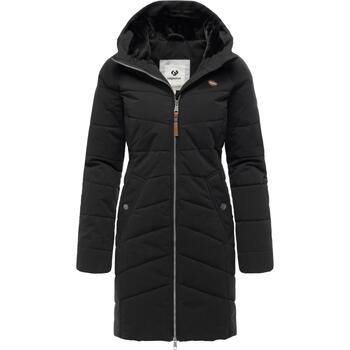 Ragwear  Damenmantel Wintermantel Noita YOUMODO