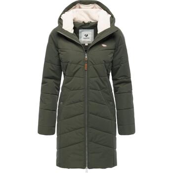 Ragwear Daunenjacken Wintermantel Noita YOUMODO