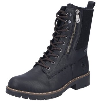 Rieker Stiefeletten Stiefeletten HWK Stiefelette Y9151-00