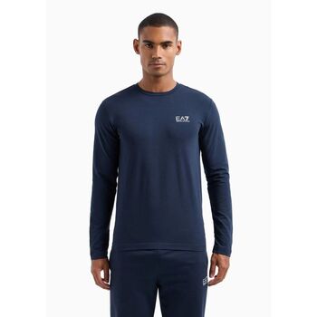 Emporio Armani EA7  Langarmshirt 83785