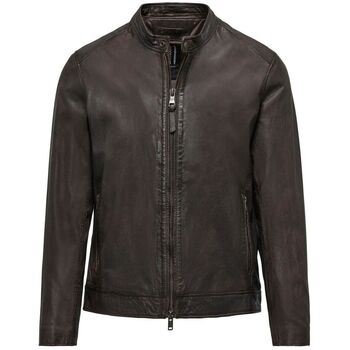 Bomboogie  Lederjacken 61721