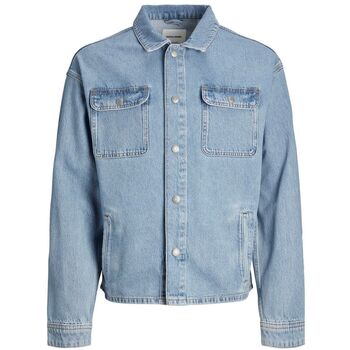 Jack & Jones Lederjacken 64544
