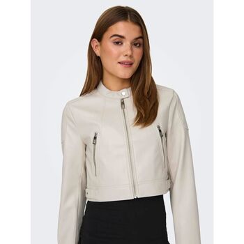 Only Lederjacken 84091