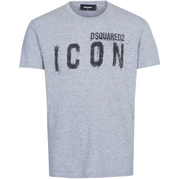 Dsquared T-Shirt T-Shirt für Herren