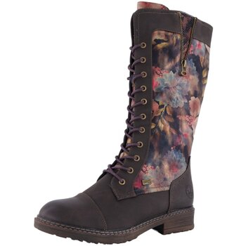 Rieker  Stiefel Stiefel HWK Stiefel 94731-91