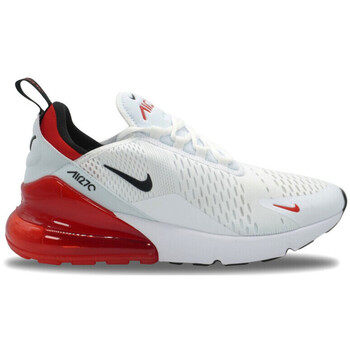 Nike  Sneaker Air Max 270 University Red