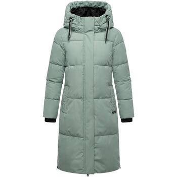 Marikoo  Damenmantel Wintermantel Michikoo XVI