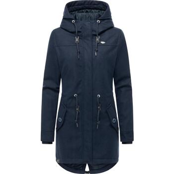 Ragwear  Parkas Wintermantel Ellba Coat A YOUMODO