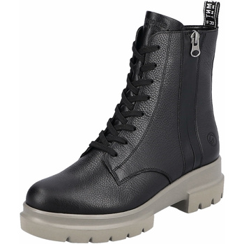 Remonte Stiefeletten Schnür-Stiefeletten für Damen
