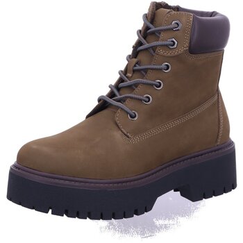 Bullboxer Stiefeletten Stiefeletten 6TT1070201 9735 A