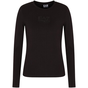 Emporio Armani EA7  Langarmshirt 7W000415-AF10373