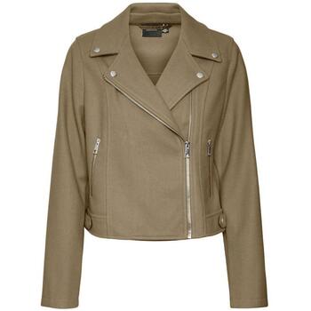 Vero Moda  Lederjacken 10299830