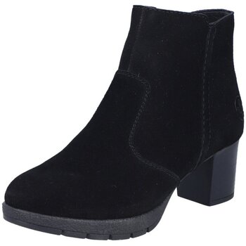 Rieker  Stiefeletten Stiefeletten HWK Stiefel 77665-00