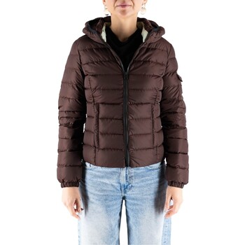 Refrigiwear  Damen-Jacke Lady Hunter Jacke Kaffee