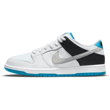 Nike  Sneaker SB Dunk Low Laser Blue