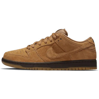 Nike  Sneaker SB Dunk Low Wheat