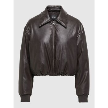 Only  Lederjacken 15349548 MARIE-CHOCOLATE TORTE