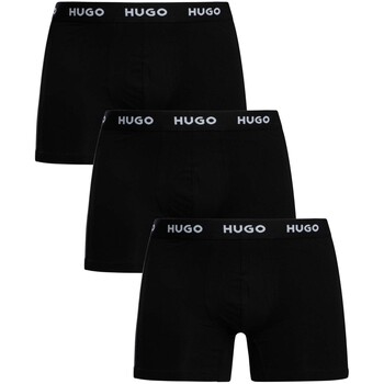 BOSS  Boxershorts 3er Boxershorts