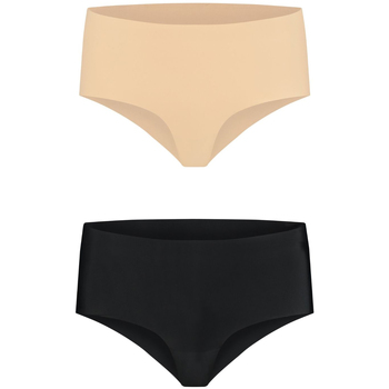 Bye Bra Slips Pack x2 Slips Invisible