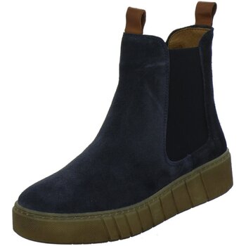 Elena Stiefeletten Stiefeletten B3403S-blue