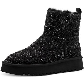 Tamaris Stiefeletten Stiefeletten Da.-Stiefel 1-26839-45-043