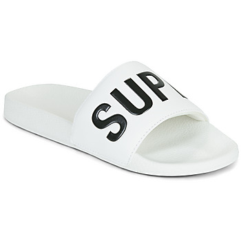 Superdry Zehensandalen Superdry Pool Slide