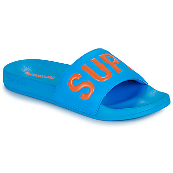 Superdry  Zehensandalen Superdry Pool Slide