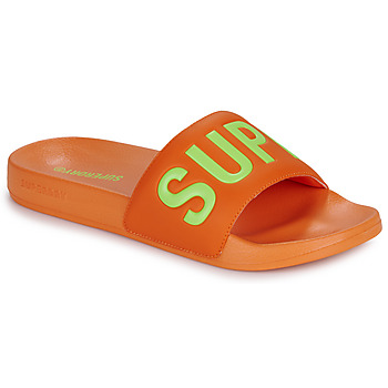 Superdry Zehensandalen Superdry Pool Slide