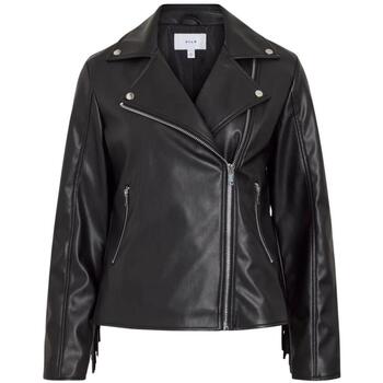 Vila  Lederjacken -